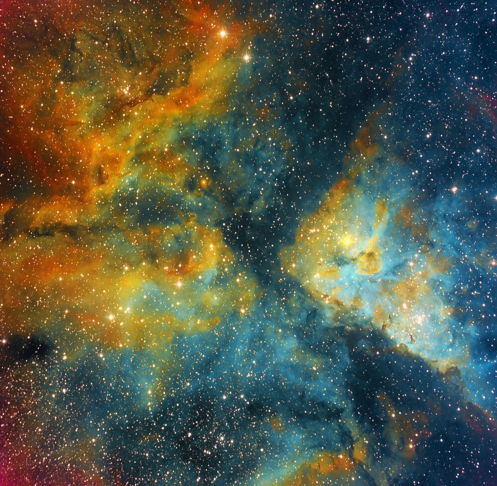 Eta Carinae