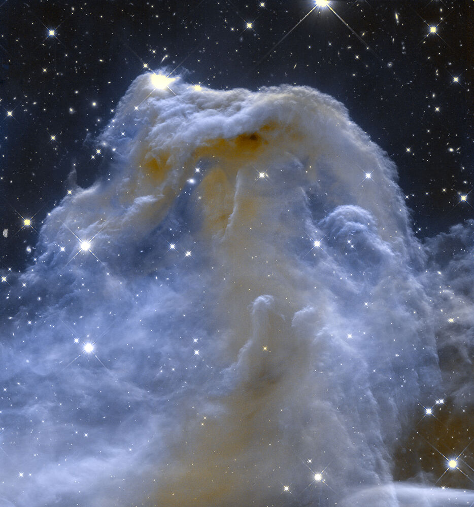 Horsehead Nebula