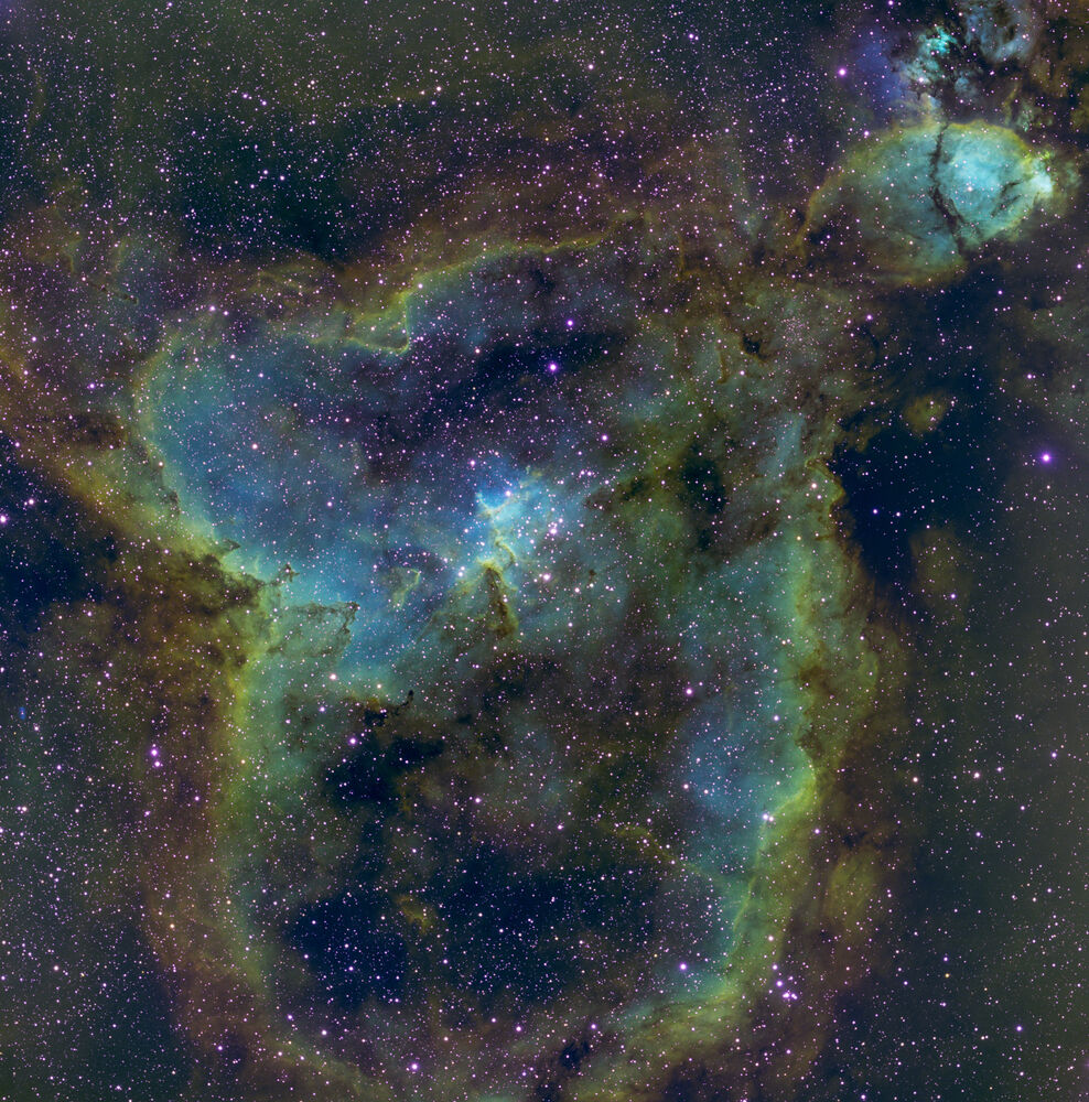 IC 1805