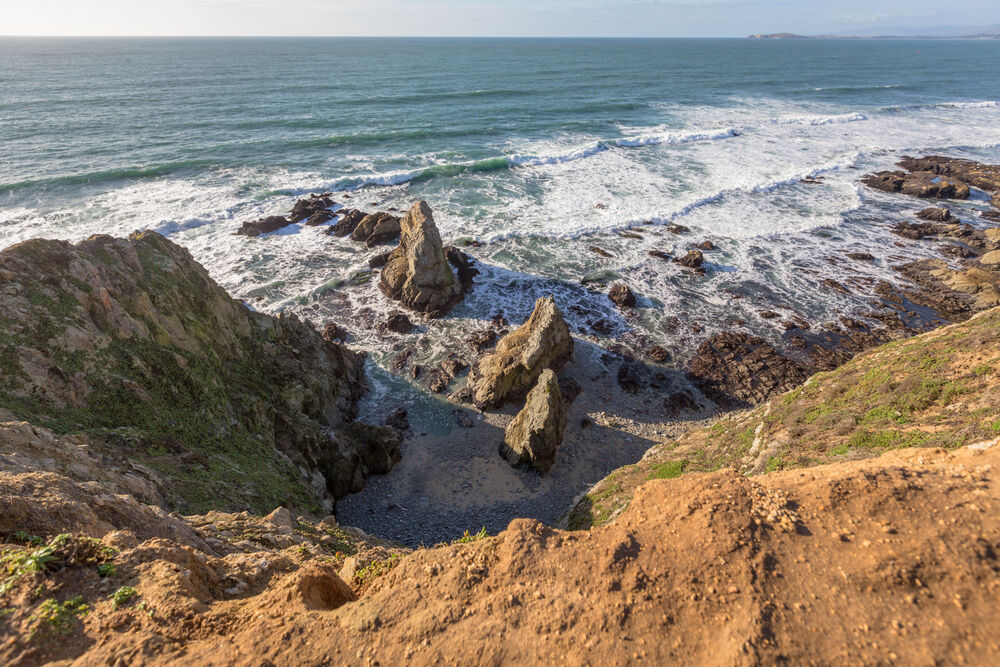 Point Reyes