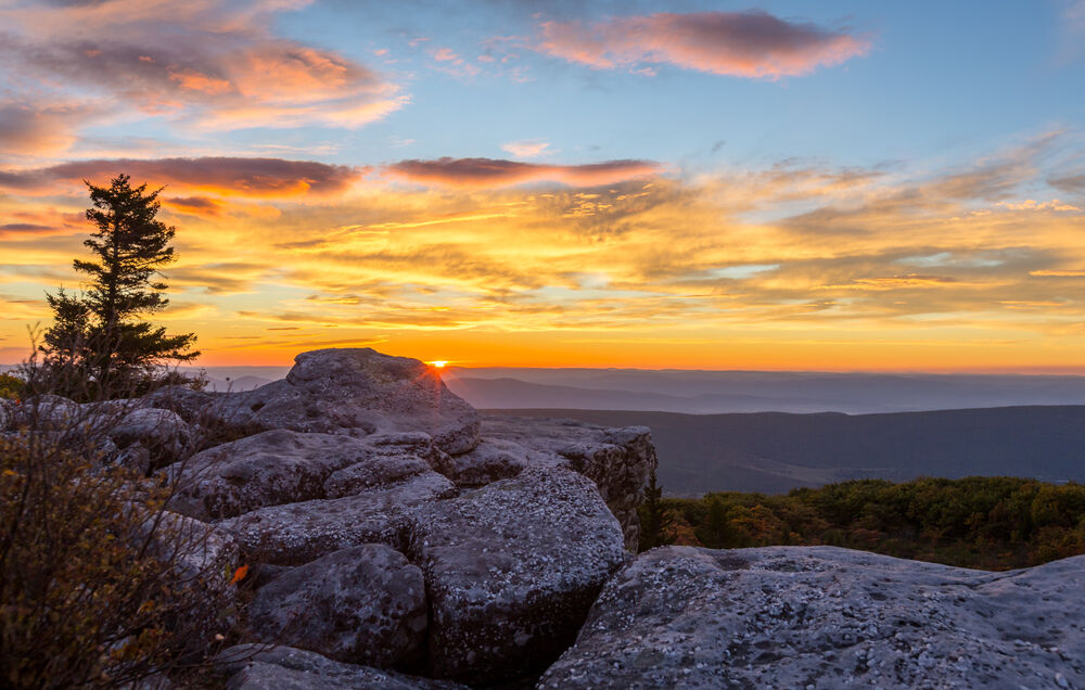 Sunrise