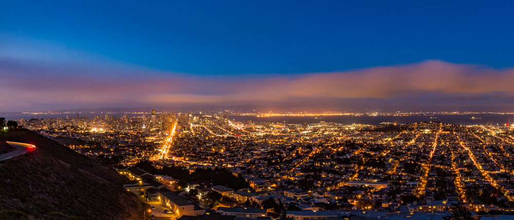 Twin Peaks