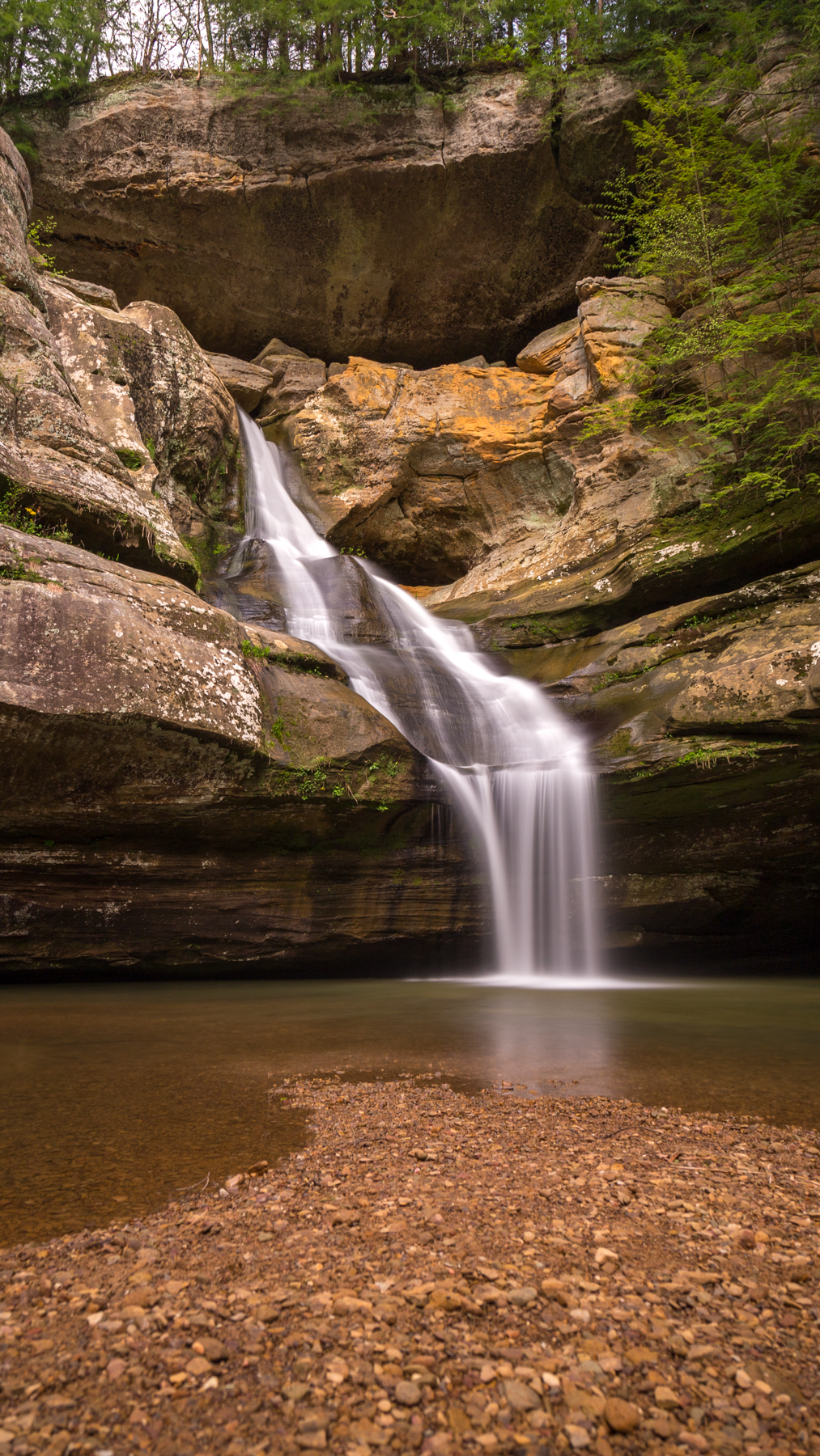 Cedar Falls