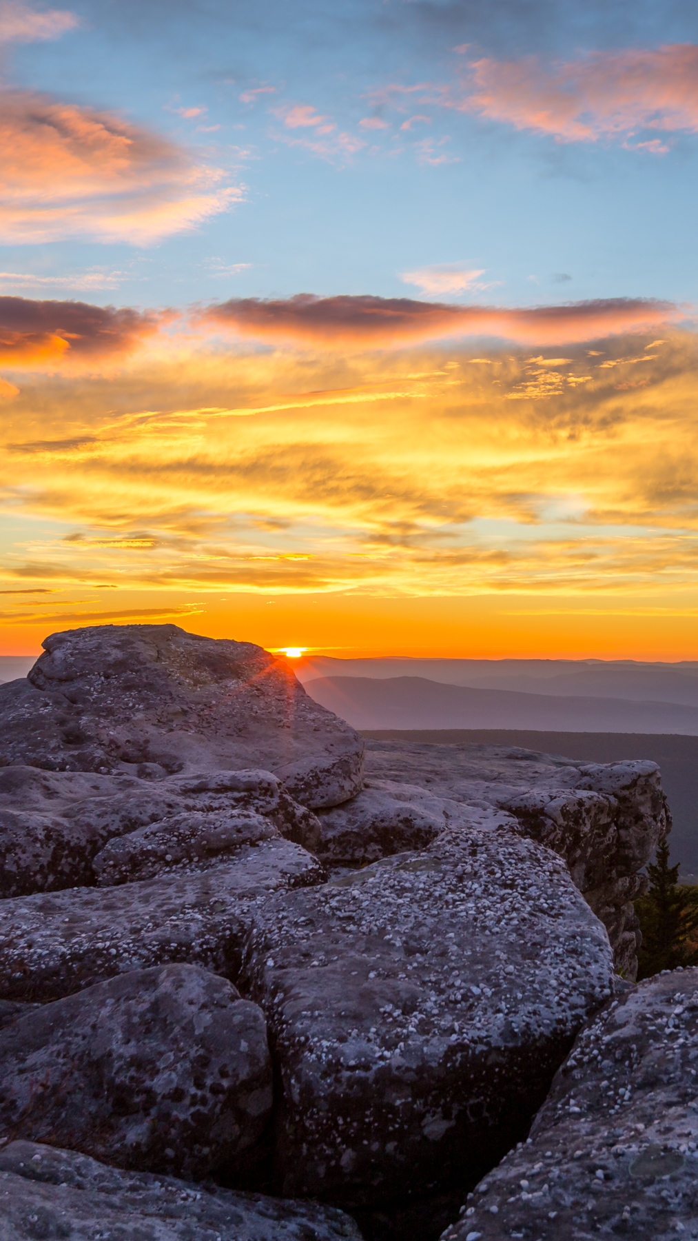 Sunrise