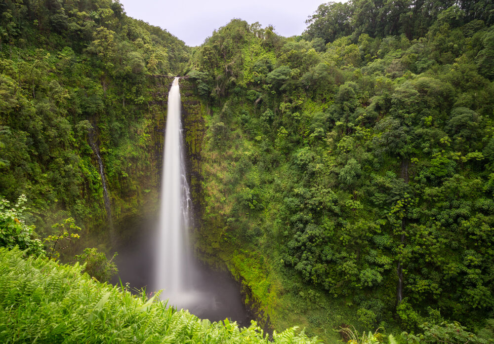 Akaka Falls
