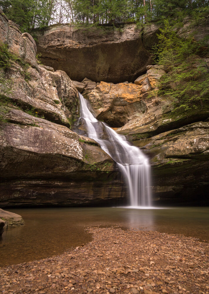 Cedar Falls