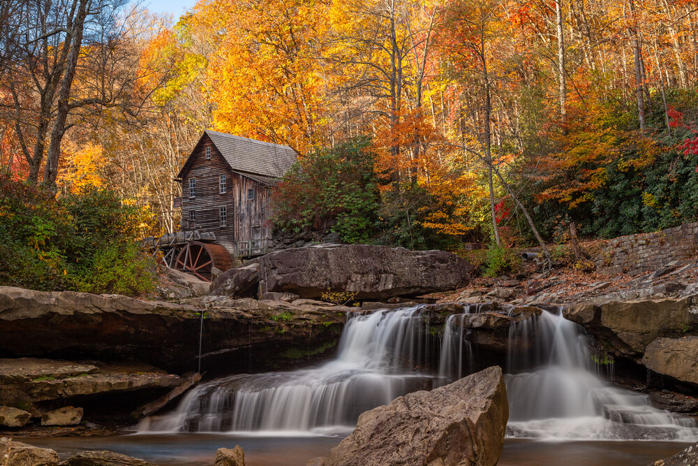 Gristmill