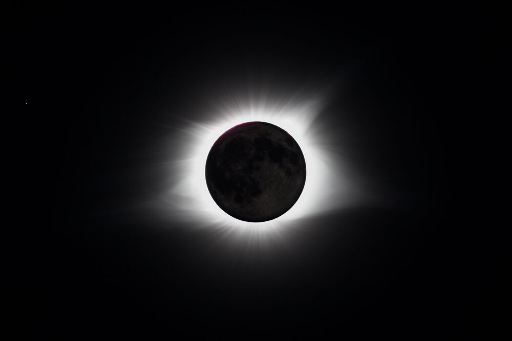 Solar Eclipse 2017